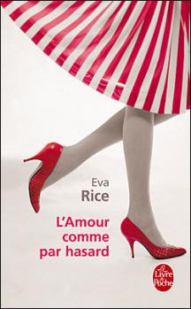 Résumé de L'amour comme par hasard
