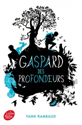 Résumé de Gaspard des profondeurs