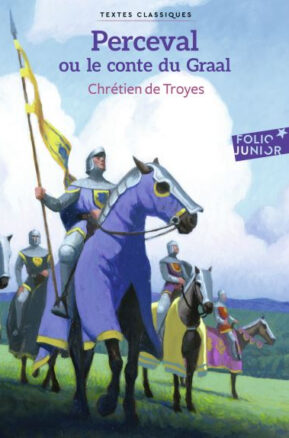 Résumé de Perceval ou le conte du Graal