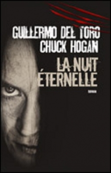 Résumé de La lignée, tome 3 : La nuit éternelle