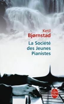 Résumé de La société des jeunes pianistes, tome 1