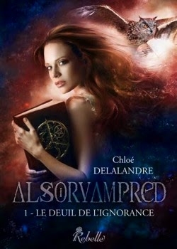 Résumé de Alsorvampred, tome 1 : Le deuil de l'ignorance