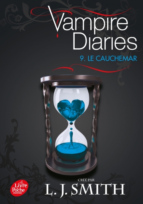 Résumé de Journal d'un vampire, tome 09 : Le cauchemar