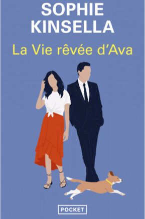 Résumé de La vie rêvée d'Ava