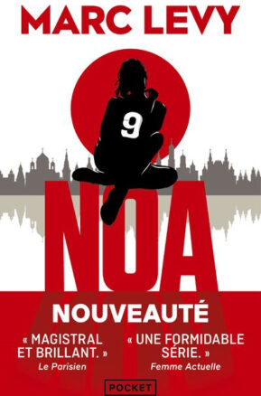 Résumé de 9, tome 3 : NOA