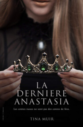 Résumé de La dernière Anastasia