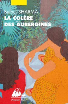 Résumé de La colère des aubergines