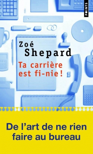 Résumé de Absolument dé-bor-dée !, tome 2 : Ta carrière est fi-nie !