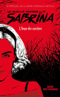 Résumé de Les nouvelles aventures de Sabrina, tome 1 : L'heure des sorcières