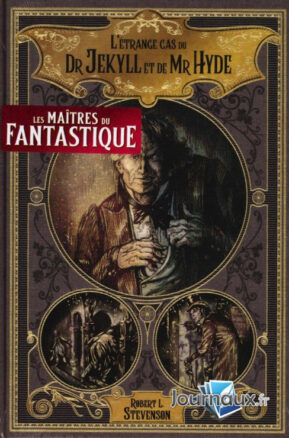 Résumé de L'étrange cas du docteur Jekyll et de M. Hyde / L'étrange cas du Dr. Jekyll et de M. Hyde / Le cas étrange du Dr. Jekyll et de M. Hyde / Docteur Jekyll et Mister Hyde / Dr. Jekyll et Mr. Hyde