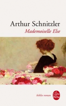Résumé de Mademoiselle Else