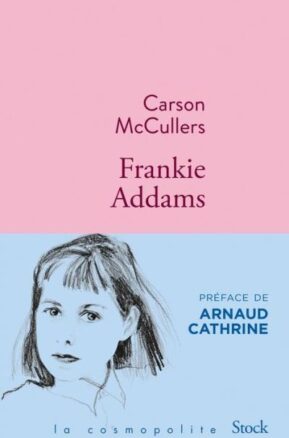 Résumé de Frankie Addams
