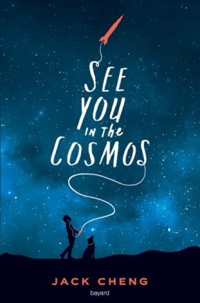 Résumé de See you in the cosmos