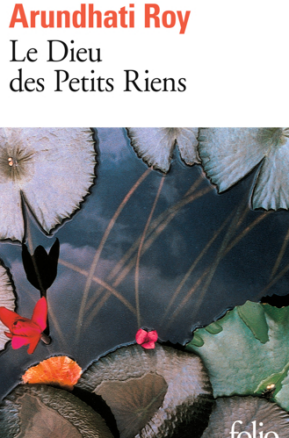 Résumé de Le Dieu des petits riens