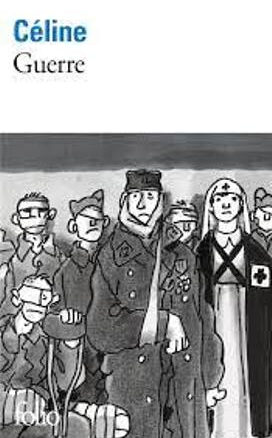 Résumé de Guerre