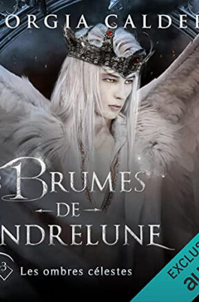 Résumé de Les Brumes de Cendrelune, tome 3 : Les ombres célestes