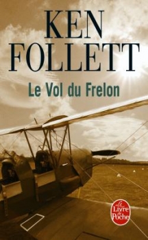 Résumé de Le vol du frelon
