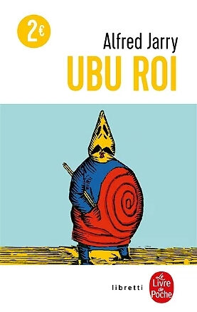 Résumé de Ubu roi