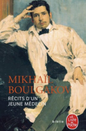 Résumé de Récits d'un jeune médecin