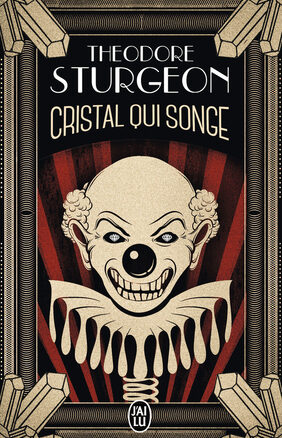 Résumé de Cristal qui songe