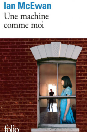 Résumé de Une machine comme moi