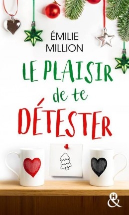 Résumé de Le plaisir de te détester