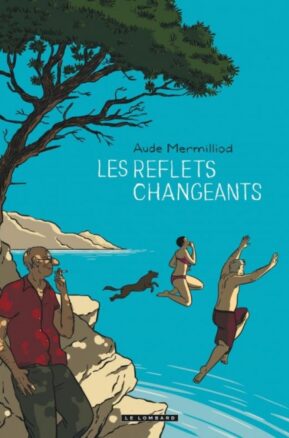 Résumé de Les reflets changeants