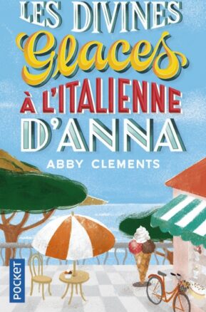 Résumé de Les divines glaces à l'italienne d'Anna