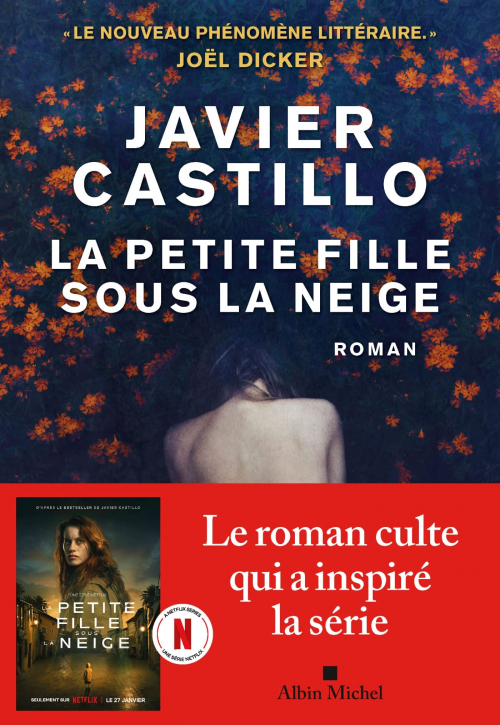 Résumé de La petite fille sous la neige