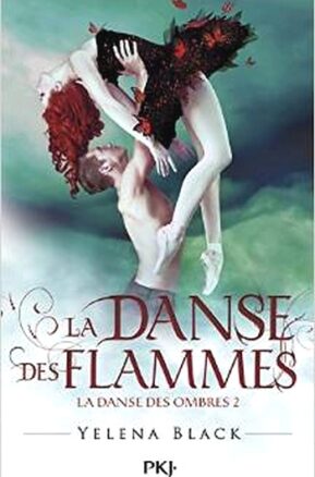 Résumé de La danse des ombres, tome 2 : La danse des flammes