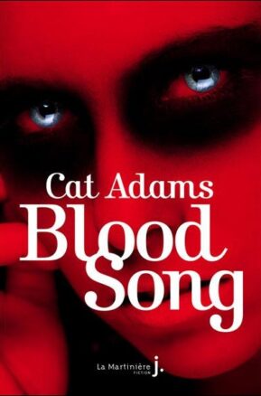 Résumé de Blood Song, tome 1