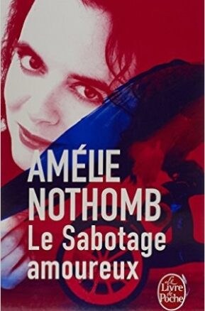 Résumé de Le sabotage amoureux