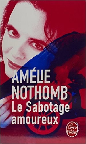 Résumé de Le sabotage amoureux