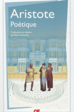 Résumé de Poétique