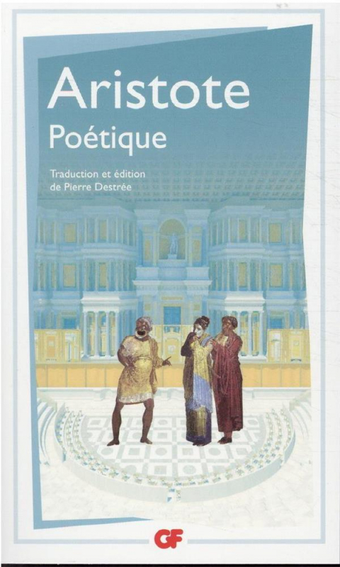 Résumé de Poétique