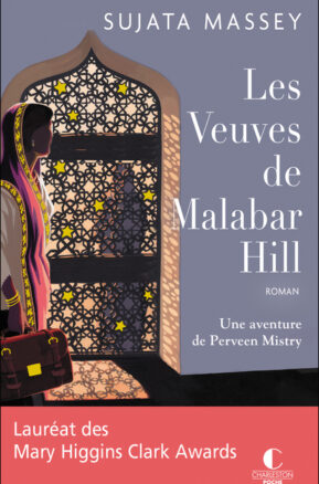 Résumé de Perveen Mistry, tome 1 : Les veuves de Malabar Hill