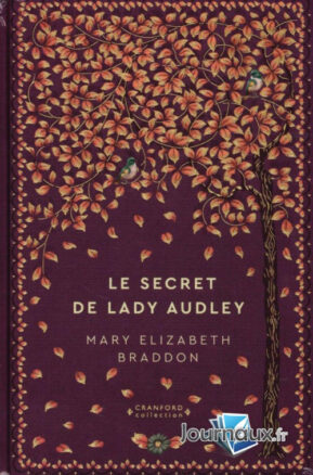 Résumé de Le secret de Lady Audley