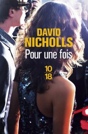 Résumé de Pour une fois
