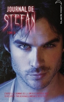 Résumé de Journal de Stefan, tome 6 : Manipulés
