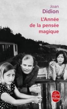 Résumé de L'année de la pensée magique