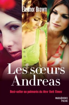 Résumé de Les soeurs Andreas
