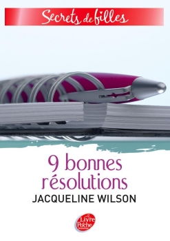 Résumé de 3 filles et 9 bonnes résolutions / 9 bonnes résolutions