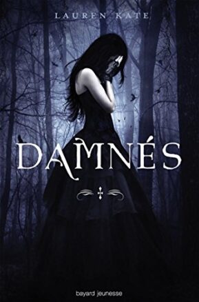 Résumé de Damnés, tome 1