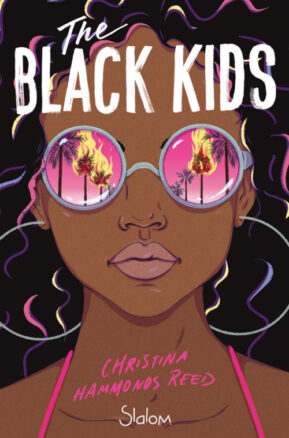 Résumé de The Black Kids