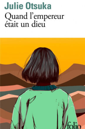 Résumé de Quand l'empereur était un dieu