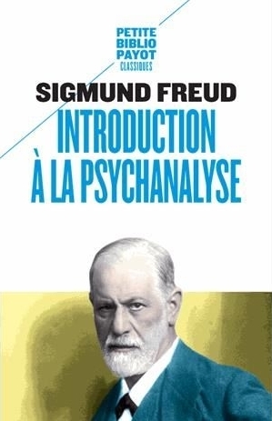 Résumé de Introduction à la psychanalyse