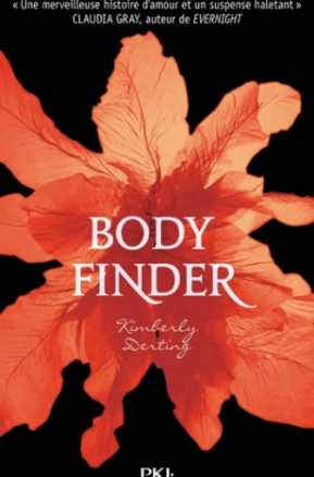 Résumé de Body finder, tome 1
