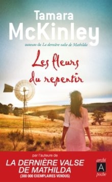 Résumé de Les fleurs du repentir
