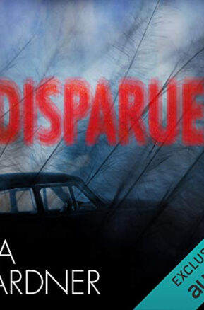 Résumé de Disparue