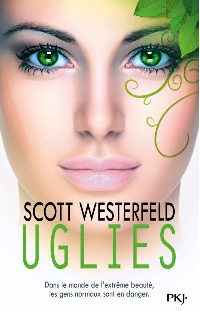 Résumé de Uglies, tome 1